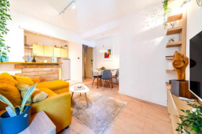Cango City Center New Apartment 5 minutes from Main Square
